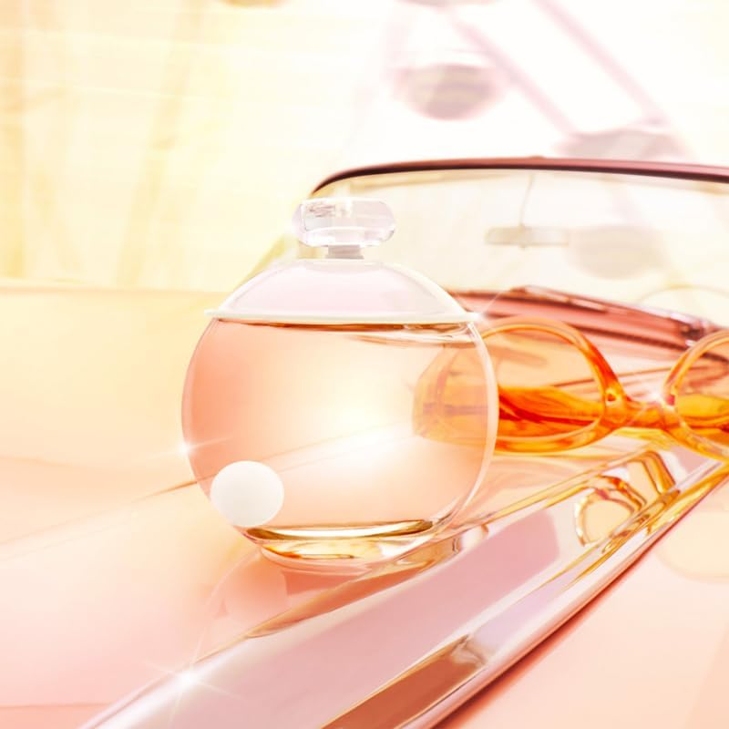 Cacharel Noa Eau De Toilette Spray - 30Ml/1Oz image number 5