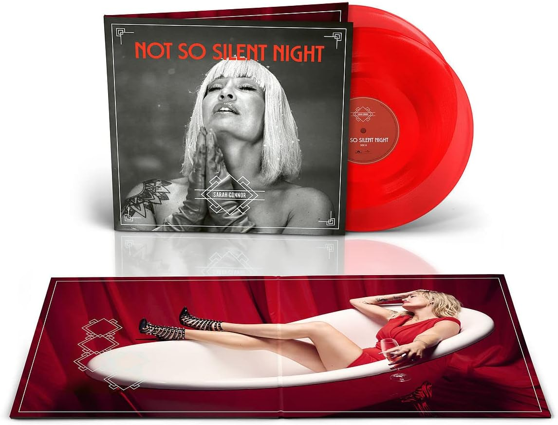 Not so Silent Night - Limited