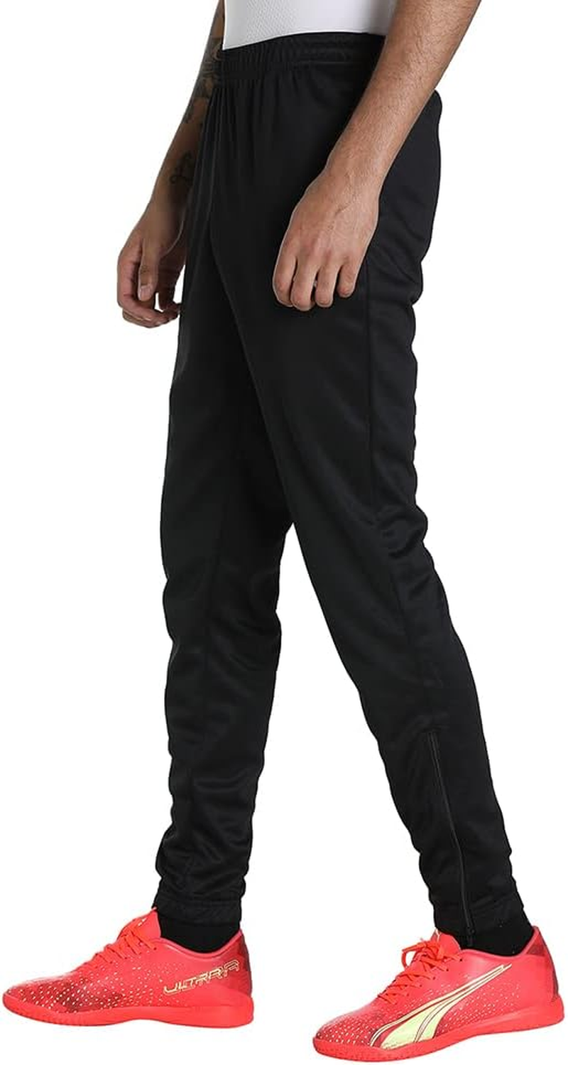 Puma Men'S Teamrise Poly Training Pants