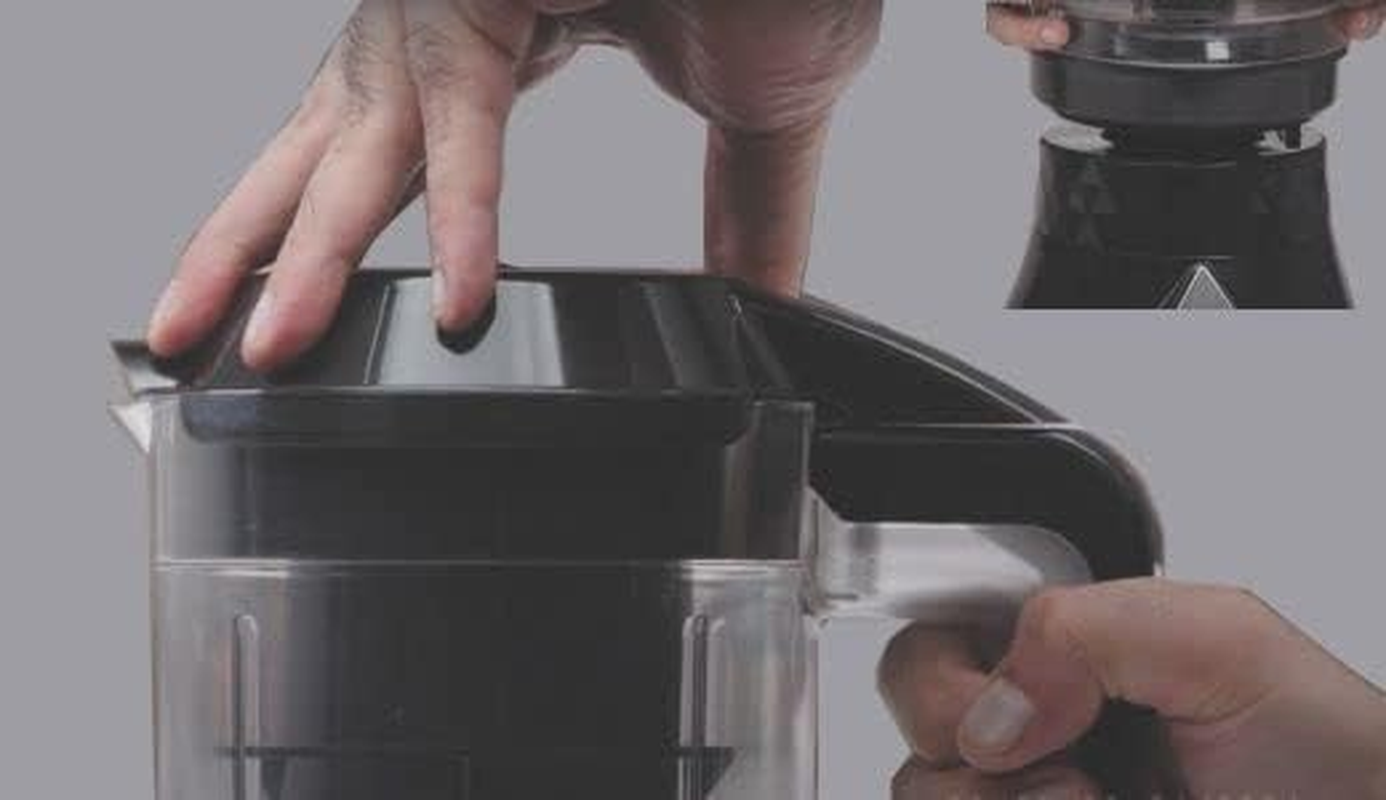 Mask Express Australia Preethi Zodiac Cosmo Mixer Grider - 750 Watts Capacity (Sydney Based Stock) image number 3