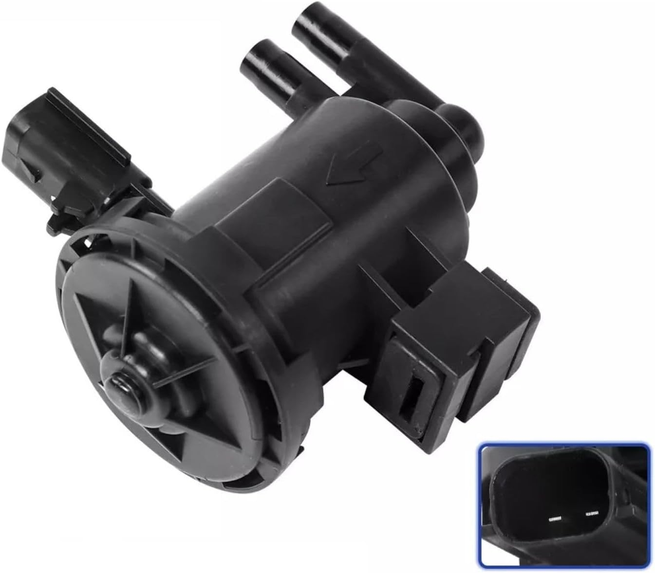 Car Vapor Canister Purge Valve 52090419AA for Grand Cherokee 2005-2010 image number 1