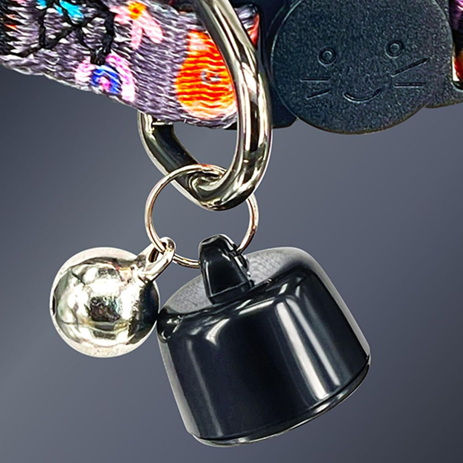 Pet Tracker | Puppy Locator Portable - Smart Key Locator, Easy Setup Positioning Tracking Device for Dog Backpack Purse Bike image number 1