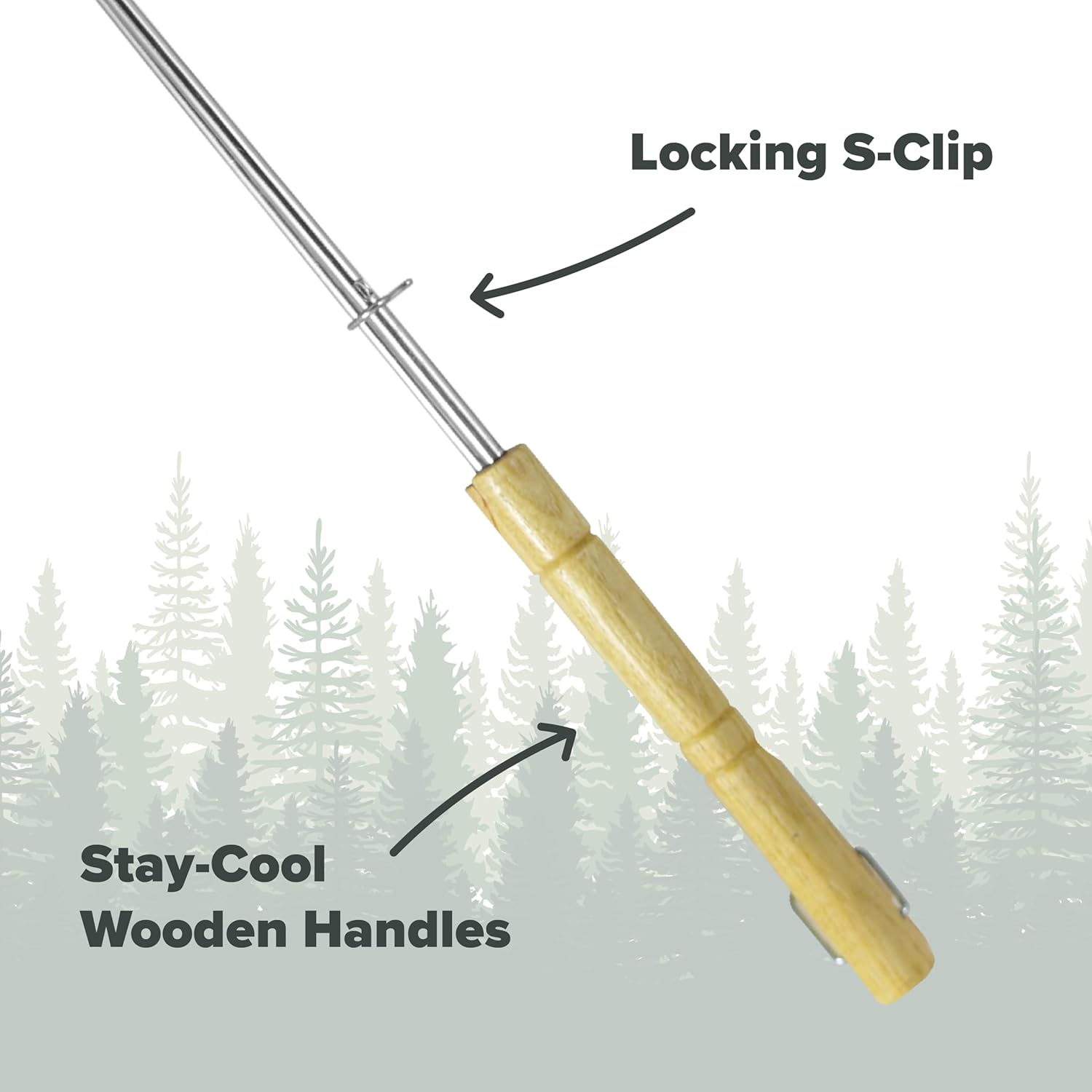 Coughlan'S Coghlans Cast Iron Camp Cooker image number 3