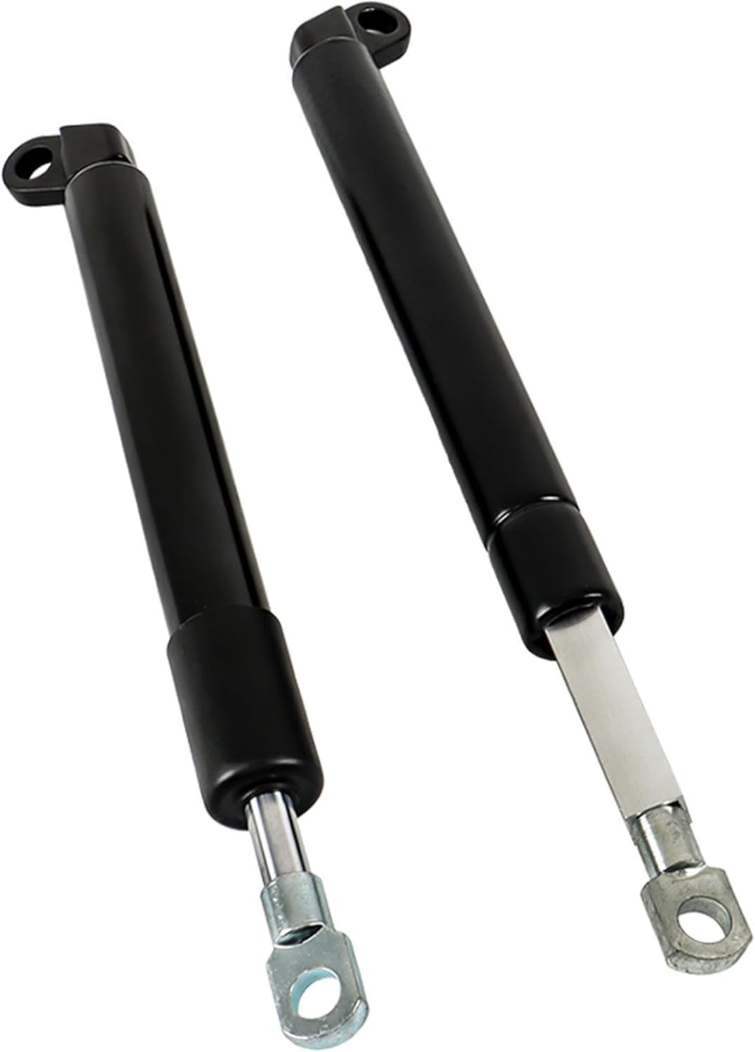 Tailgate Slow down Easy up Strut Assist System Replacement for Holden Colorado RG Ute 2012-2019 image number 4