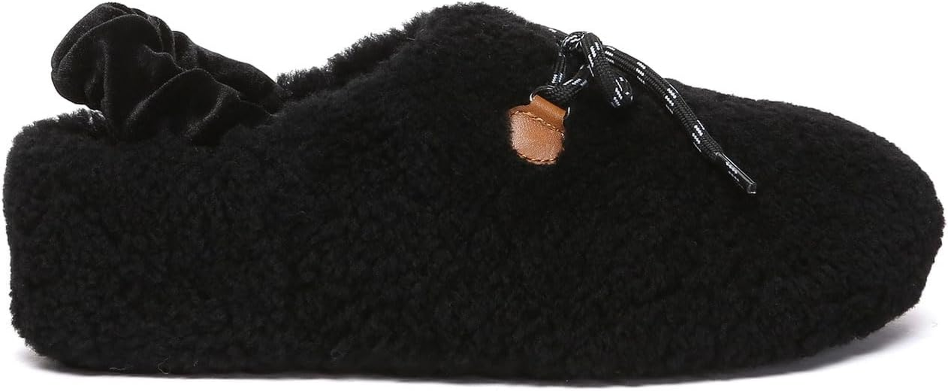 Ugg Australian Shepherd Barrett | Wool Upper - Women - House Shoes