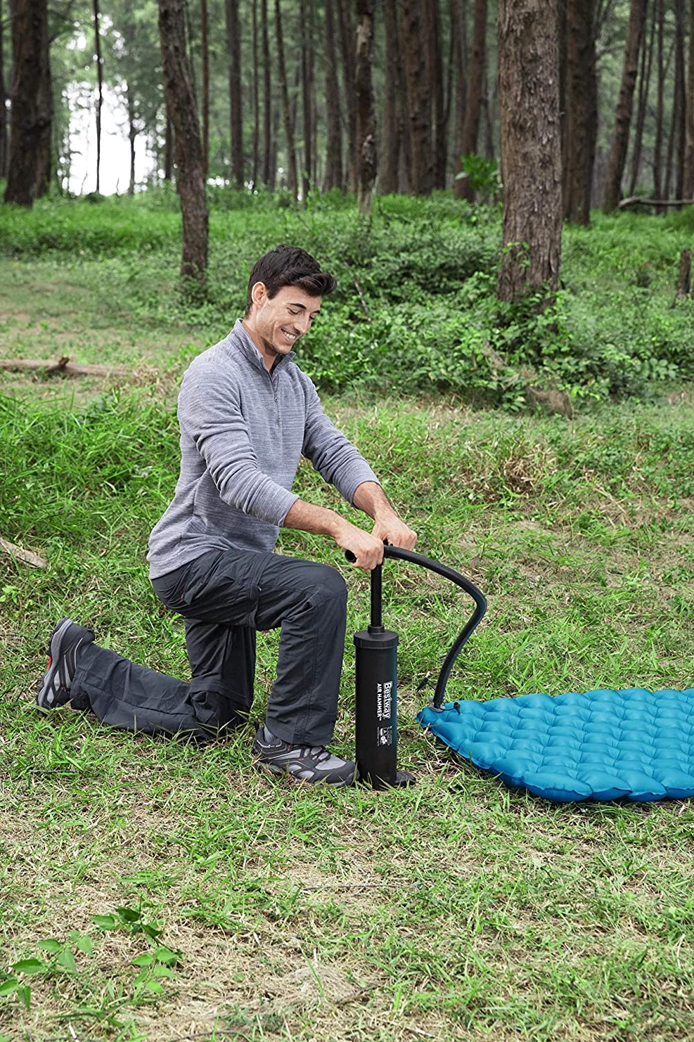 Bestway Air Pump Air Pump image number 5