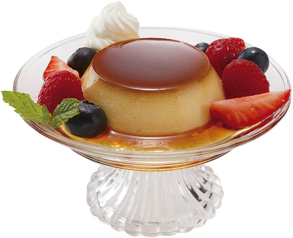 Kai Corporation DL6237 Jelly Mold, Silver, 2.8 X 2.8 X 1.4 Inches (7 X 7 X 3.5 Cm), Made in Japan, Set image number 2