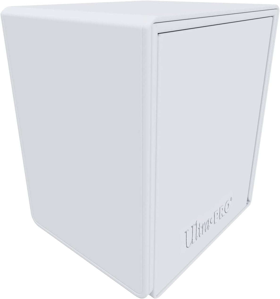 Ultra Pro Vivid Alcove Flip Deck Box image number 1