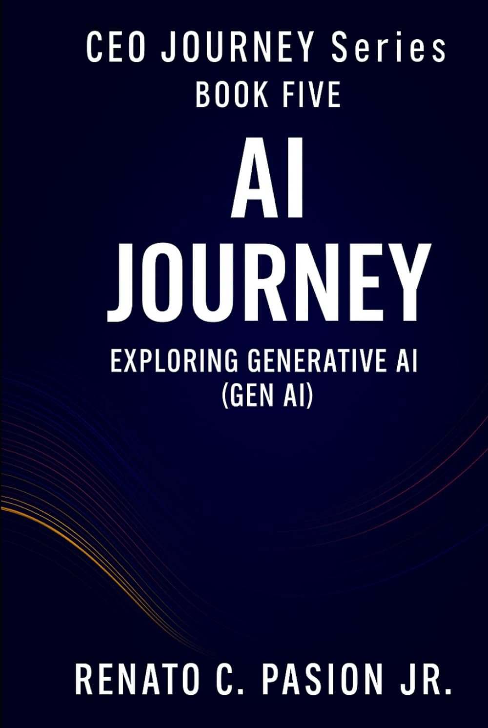 AI JOURNEY: Exploring Generative AI (Gen AI) image number 2