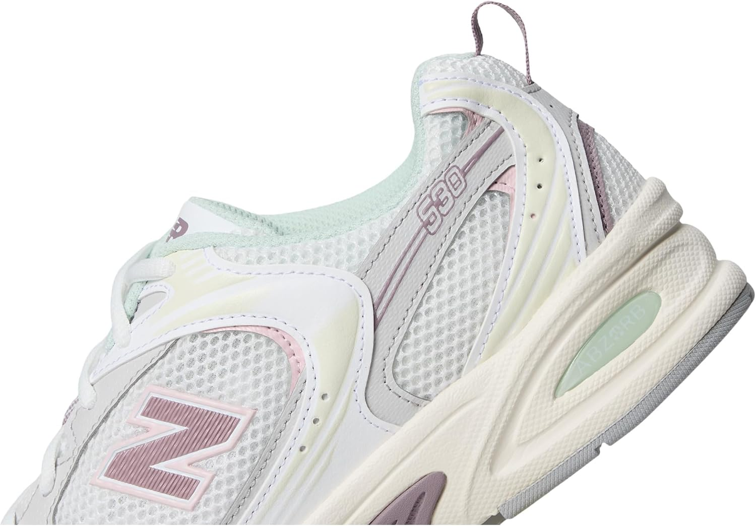 New Balance Unisex Trainers image number 6