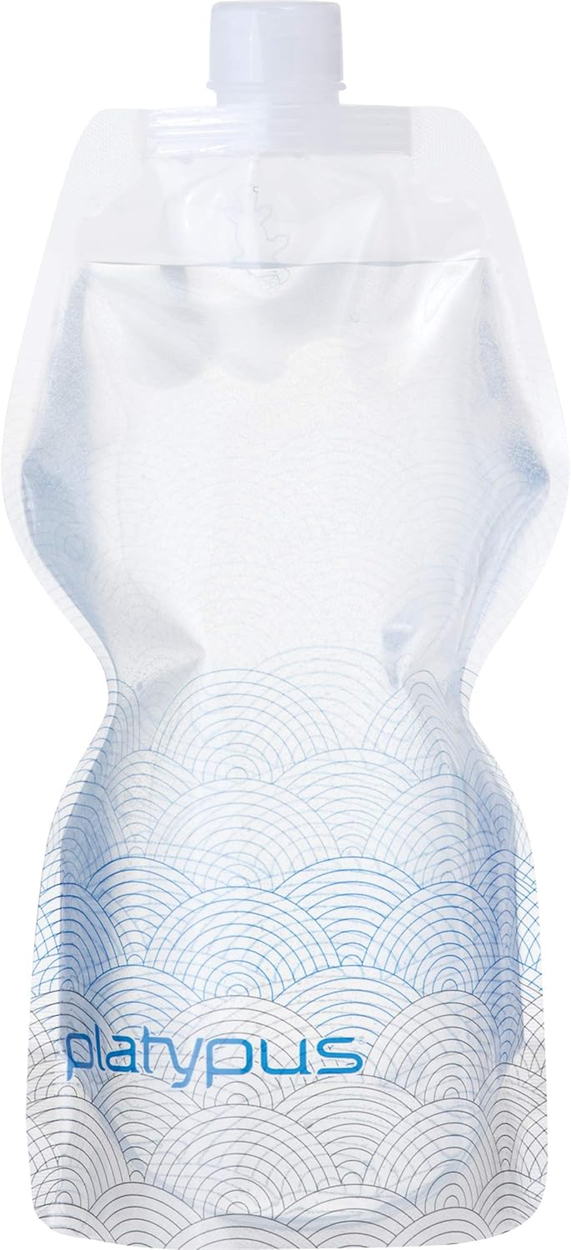 Platypus Softbottles with Closure Cap image number 2