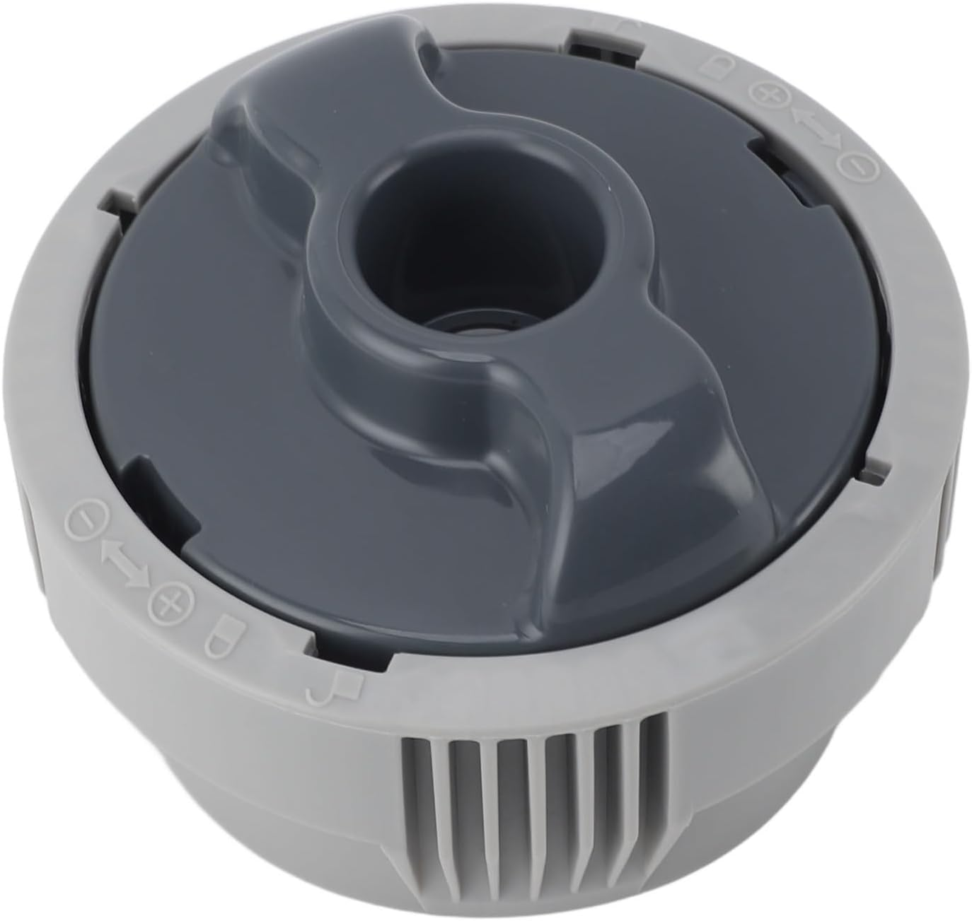 Chemical Dispenser System, for Chemical Pool Dispenser P05345 P03821 Replacement Layz-Spa Dispenser image number 6