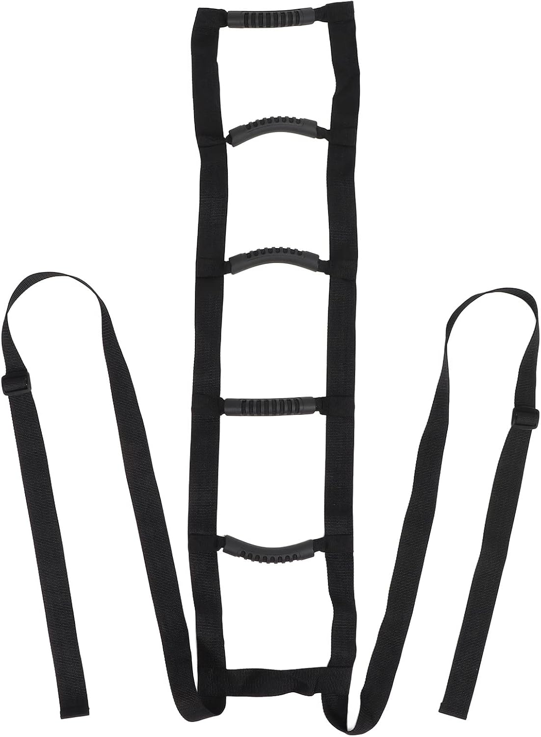 Bed Ladder Assist, Convenient Use Pull up Rope Ladder Wide Application for Hospital for Patient image number 3