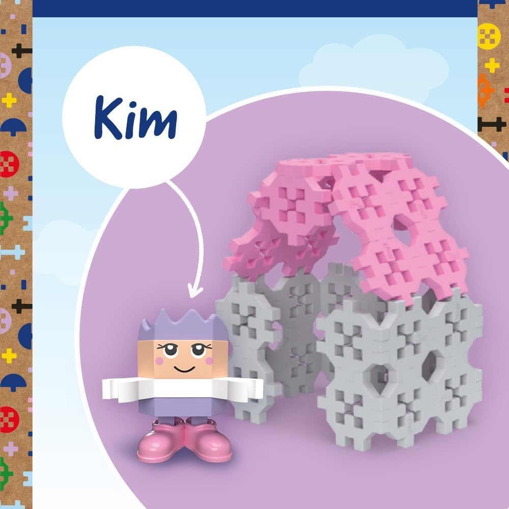 CONNECT - Pocket 35 - Girl Zoe image number 3