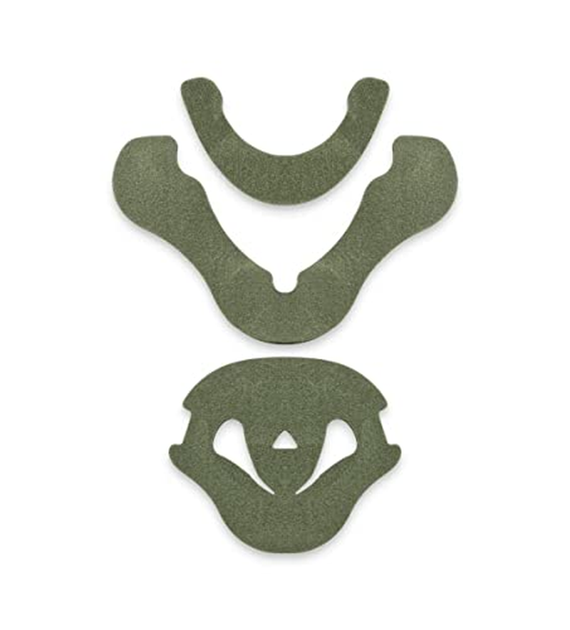 Aspen Vista Collar Adult Neck Brace Replacement Pads Made by Aspen Medical Products image number 5