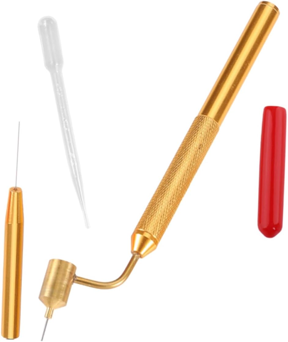 Car Scratch Repair Pen Fluid Writer Tool for Paint for Automotive Restoration and Furniture Repair Elegant Design and Easy to Use image number 3