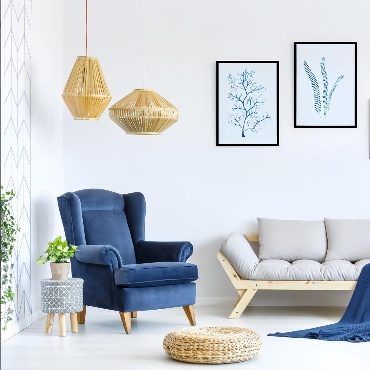 CHDEXU Magnetic Sign Holder A4, 10 Pack Self Adhesive Magnetic Picture Frame, Magnetic Photo Frames for Wall Window Sign Holder, Display Frames for Home Office School image number 1