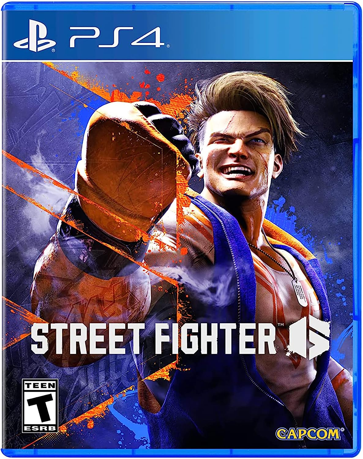 Street Fighter 6 for Playstation 4 image number 6