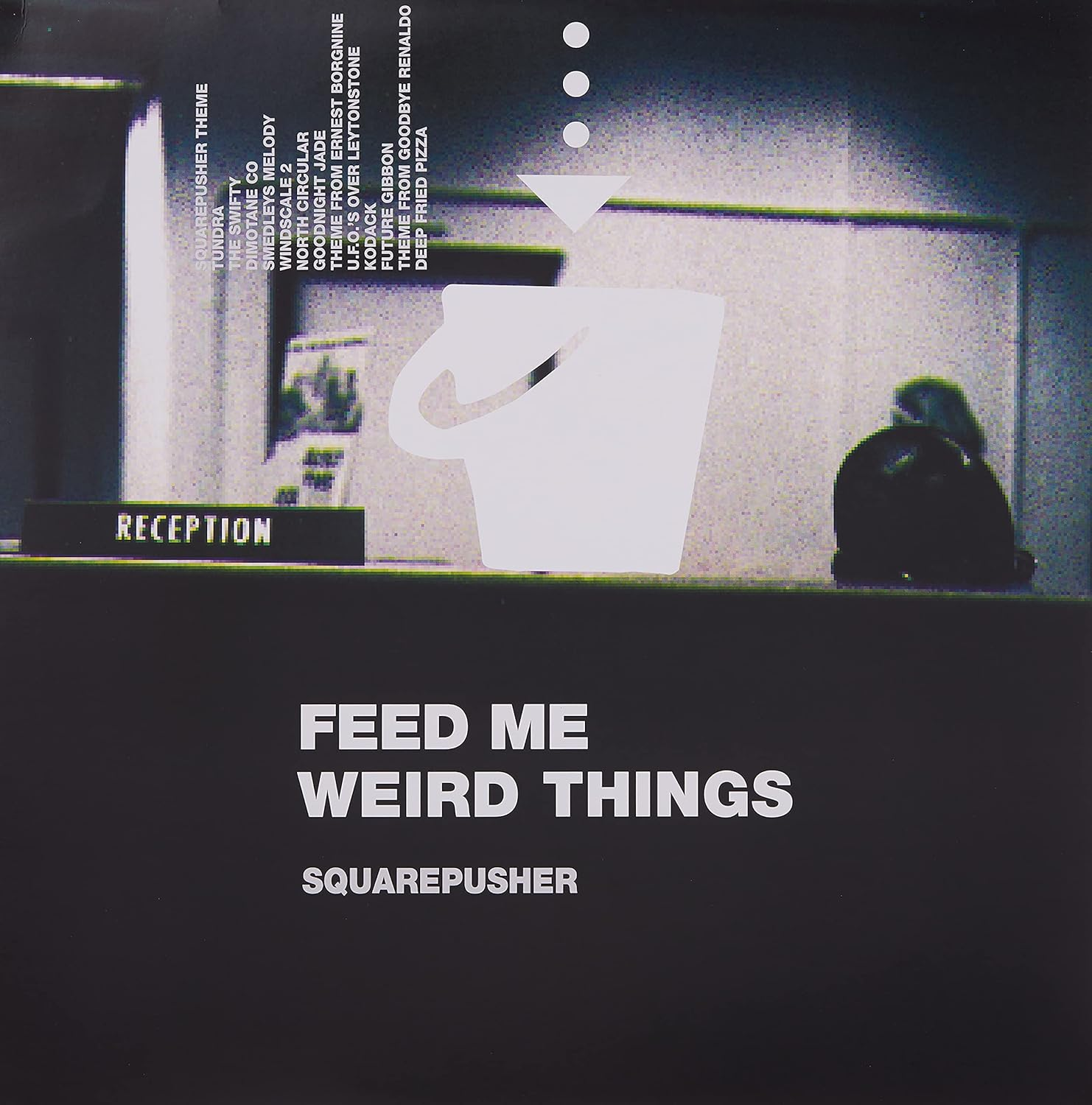 Feed Me Weird Things image number 3