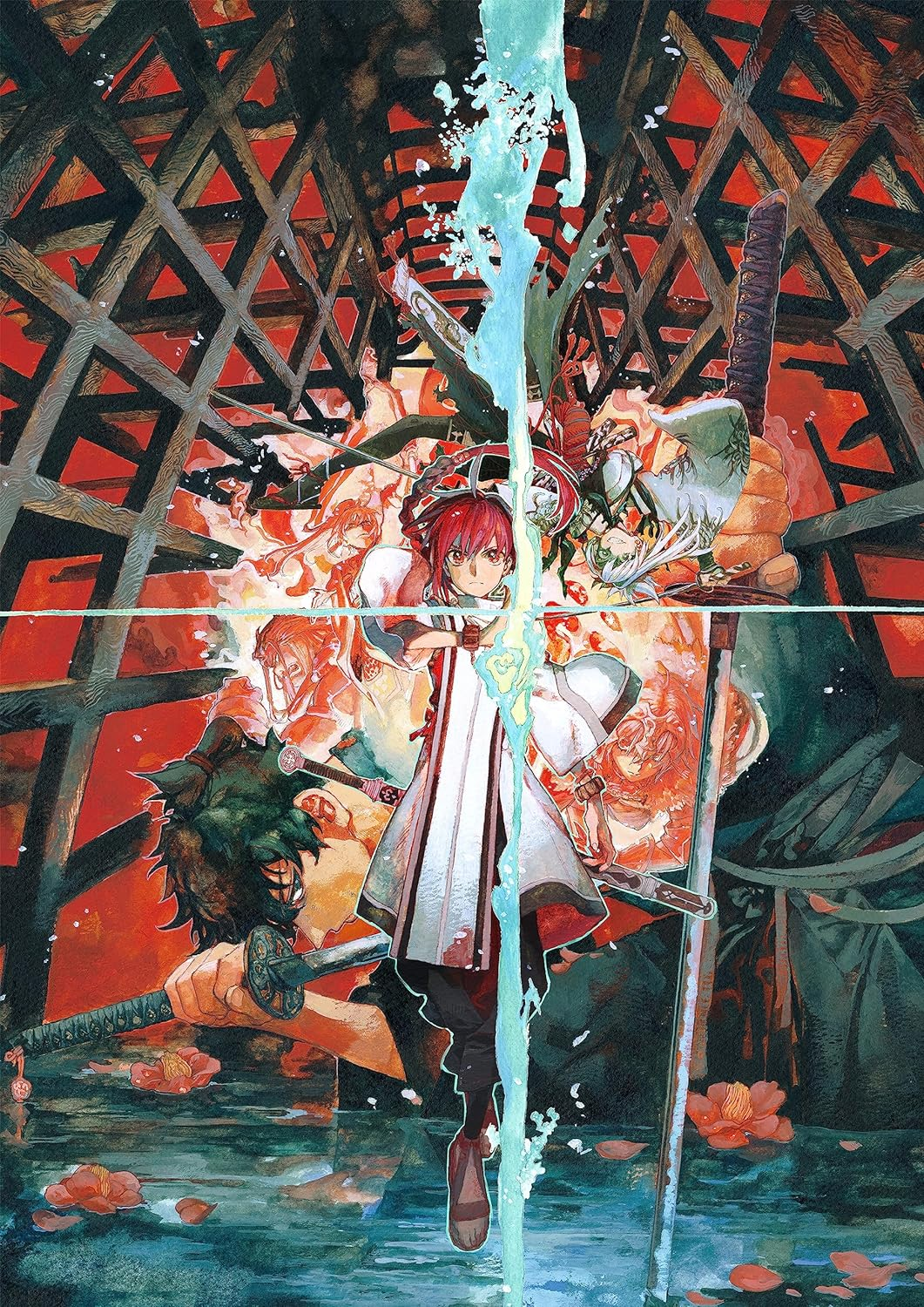 Fate Samurai Remnant image number 3