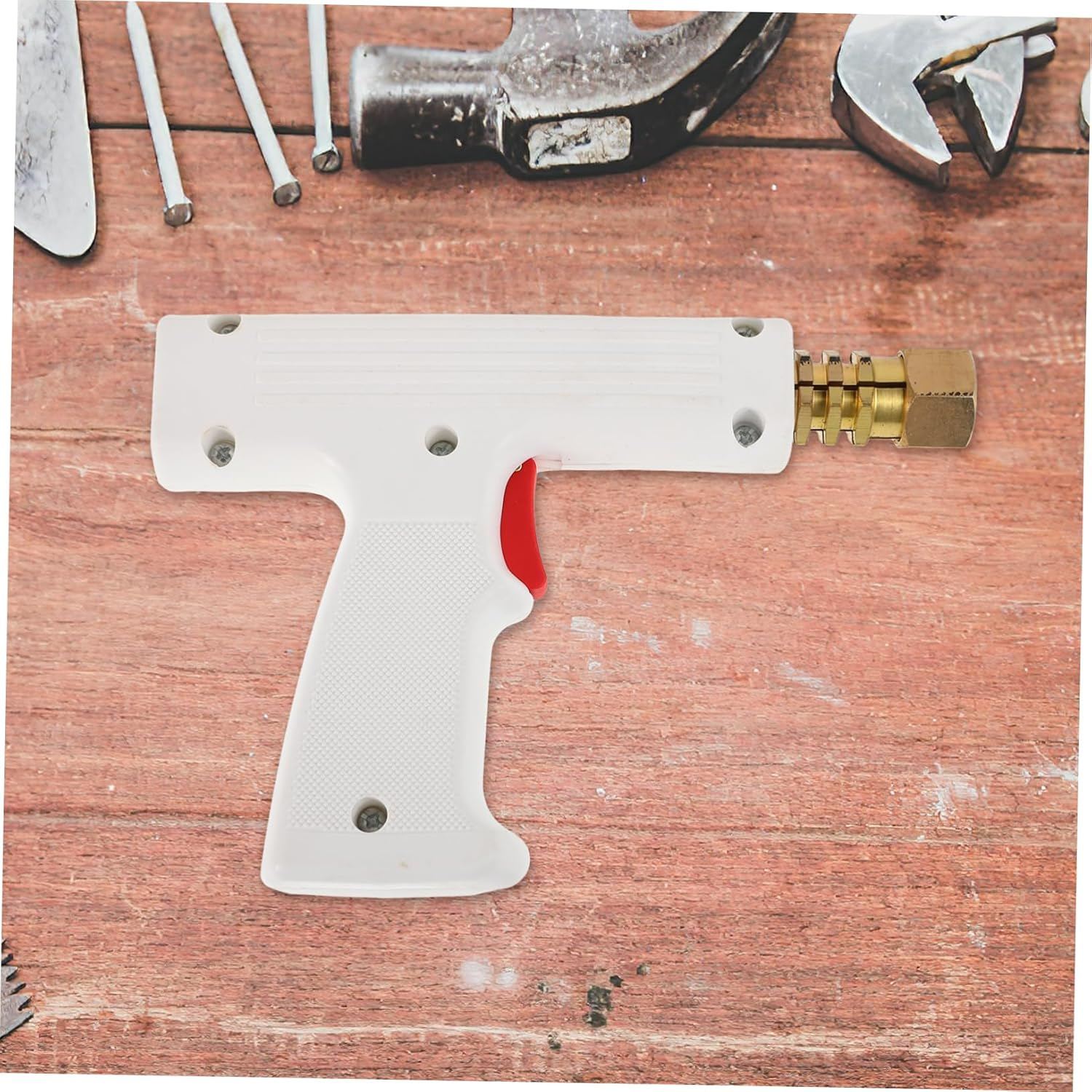 Mobestech Automotive Metal Repair Tool Multi-Functional Car Welding Torch Sheet Metal Repair Machine Spot Welder image number 6