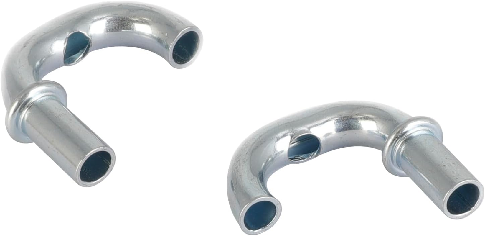 Replacement for Holley Marine Carburetor Carb J-Tube Bowl Vent Overflow Tube Quickfuel 2PK A59X2(Pair)