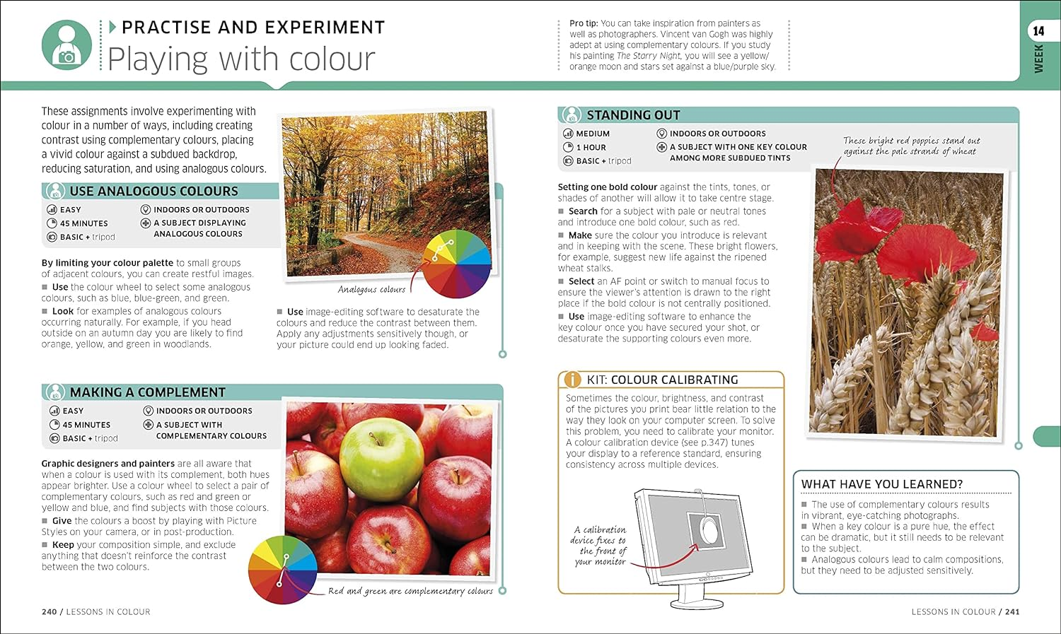 Digital Photography Complete Course: Everything You Need to Know in 20 Weeks image number 2