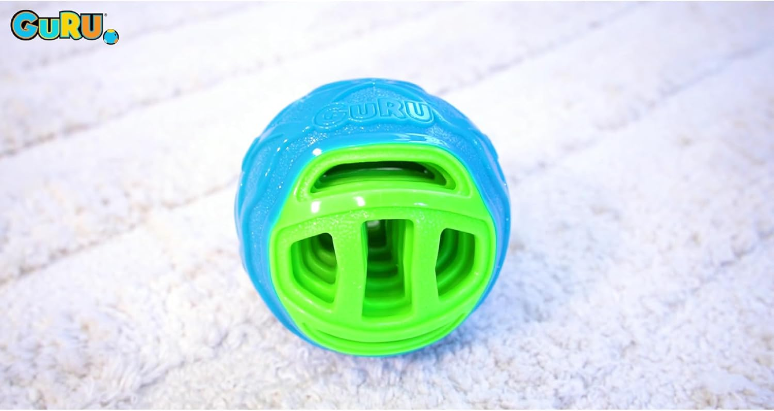 GURU Pocket Ball Medium/Large 9.5X9.5X9.5Cm image number 4