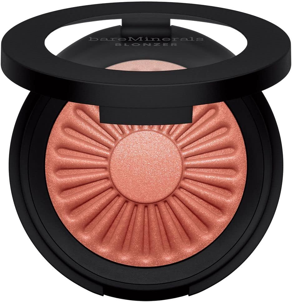 Blush Bareminerals Gen Nude Kiss of Mauve 3,8 G