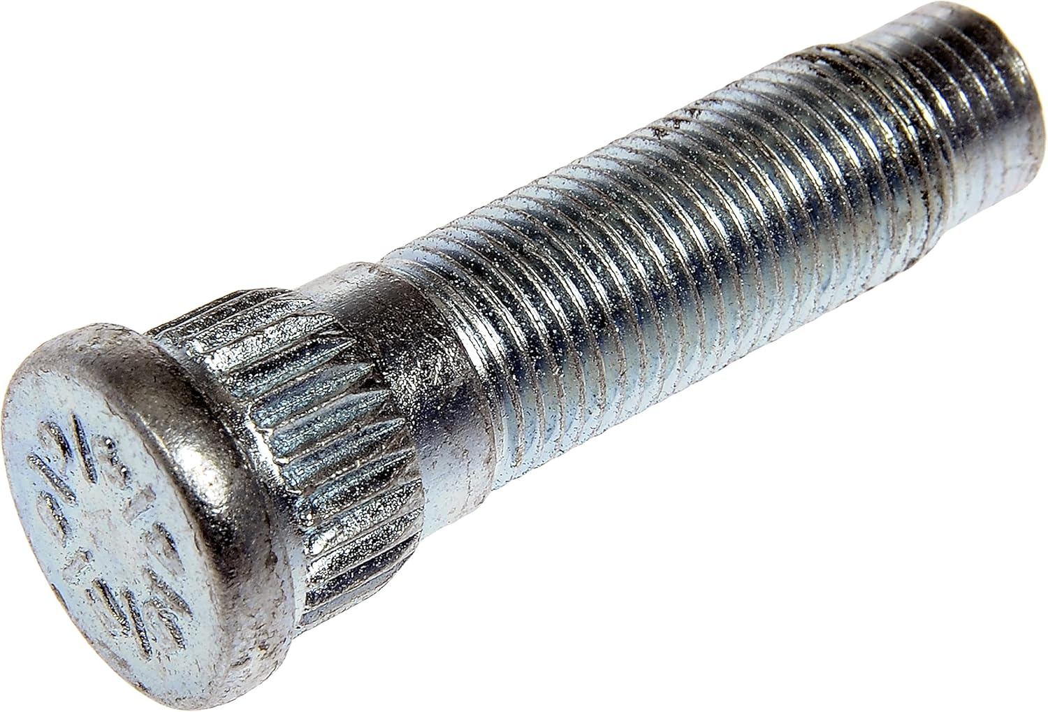 Dorman 610-368 Wheel Stud 1/2"-20 X 1-31/32" image number 1