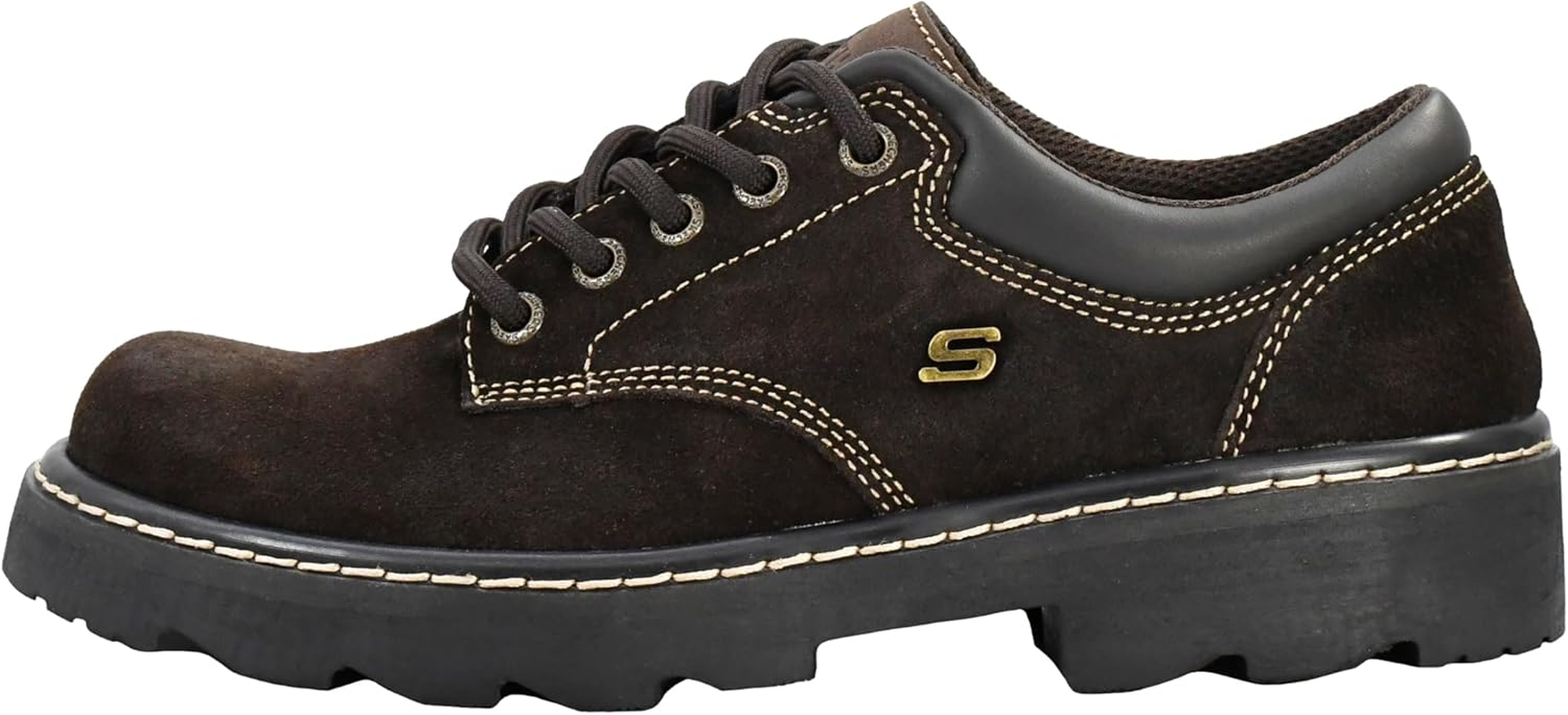 Skechers Womens Parties - Mate Oxford Shoes