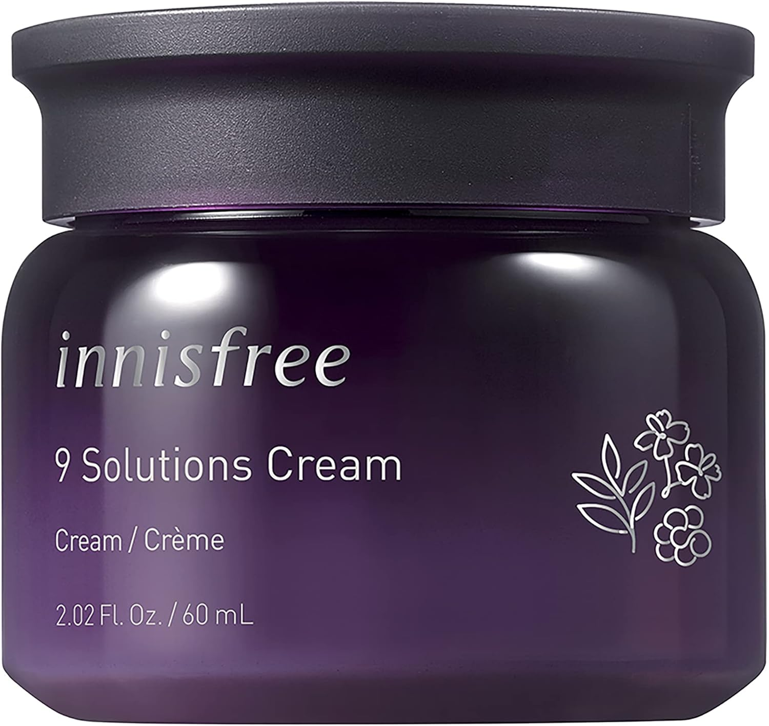 Innisfree Perfect 9 Repair Cream 60Ml/2.03 Oz