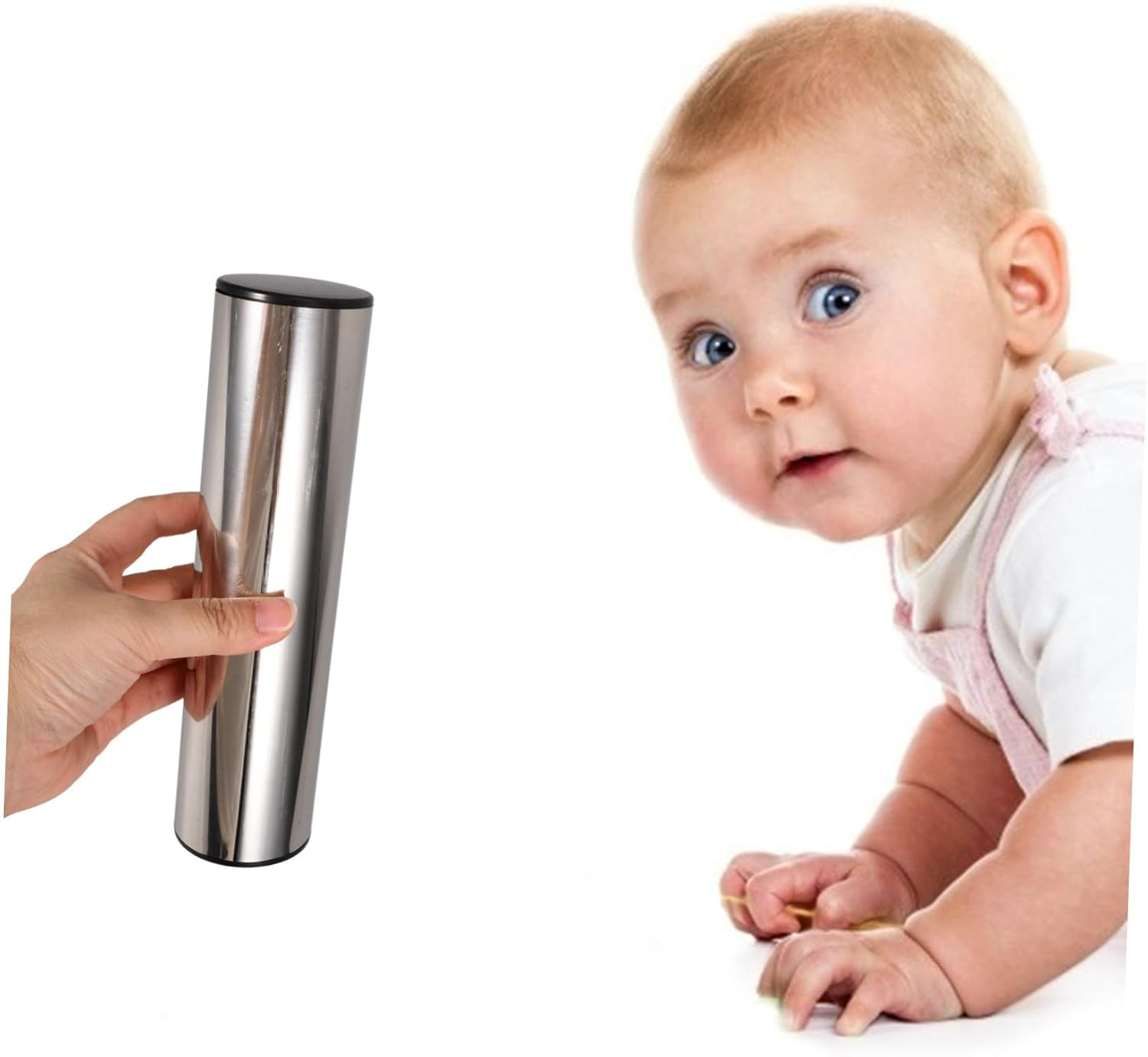 YARNOW Multi-Functional Sand Hammer Musical Instrument Lightweight Portable Sand Shaker for Musical Creative Rhythm Playdates and Family Gatherings