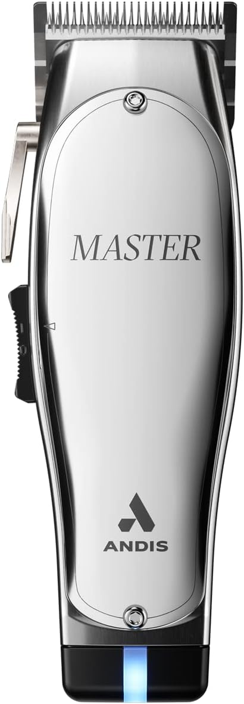 Andis MLC Cordless Master Clipper LI image number 1