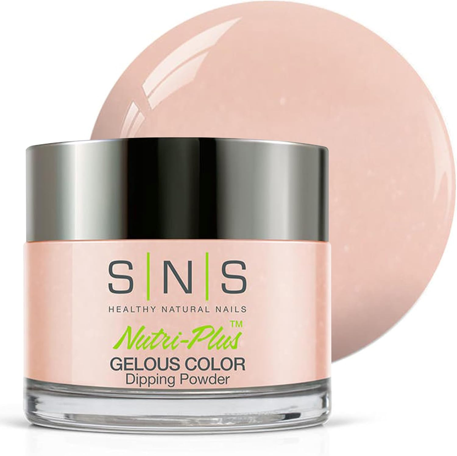 SNS Gelous #226 Nail Dipping Powder, Love Passion, 28 G image number 5