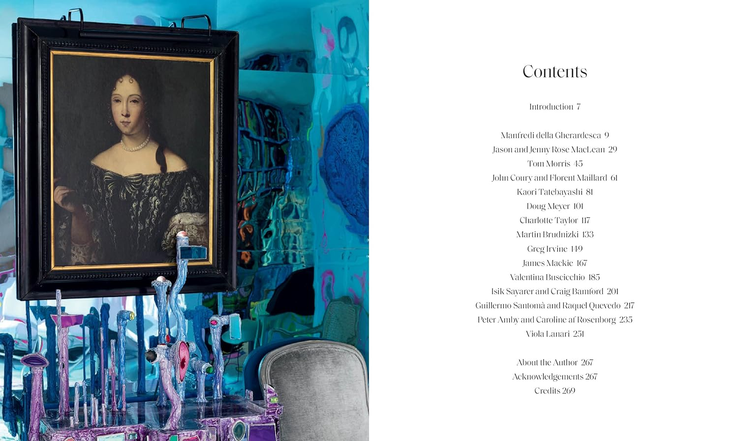 The Life Eclectic: Brilliantly Unique Interior Designs from around the World image number 6