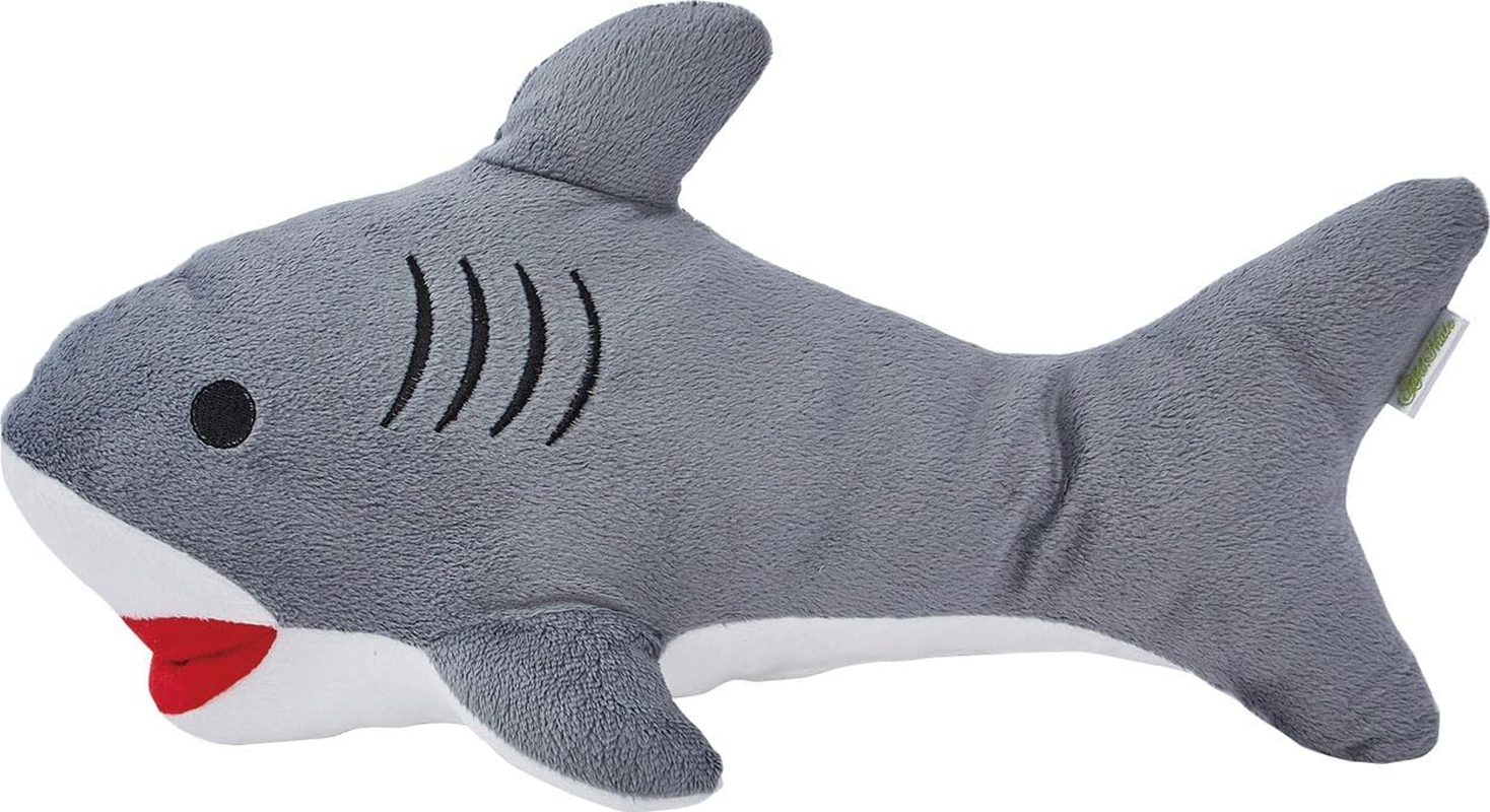 Add.Mate Dog Toy, Aqua Mate Big Shark image number 3