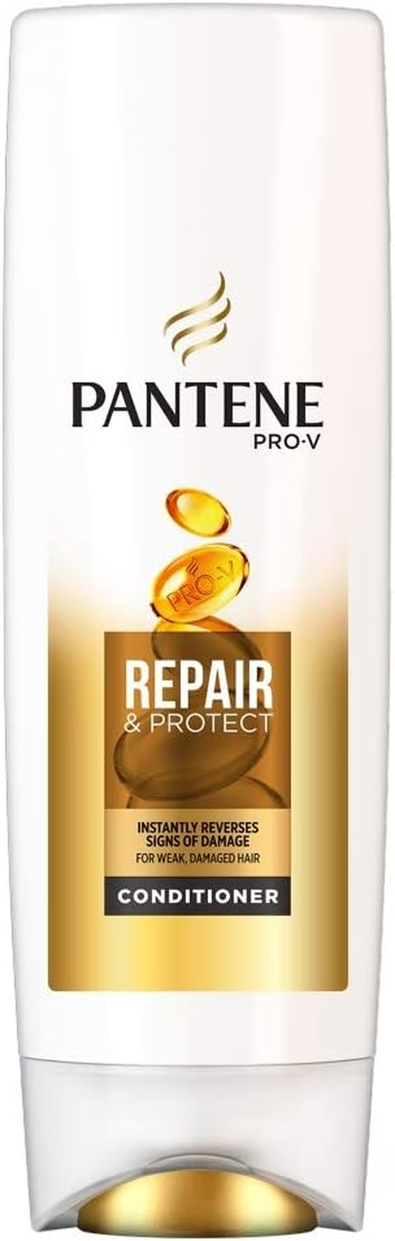 Pantene PRO-V Repair & Protect, Shampoo, 270 Ml image number 5