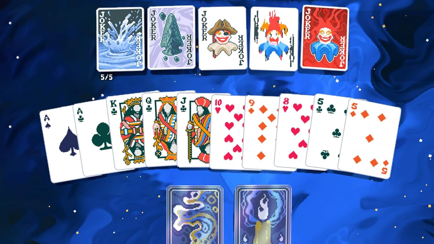 Balatro: Special Edition - for Nintendo Switch image number 4