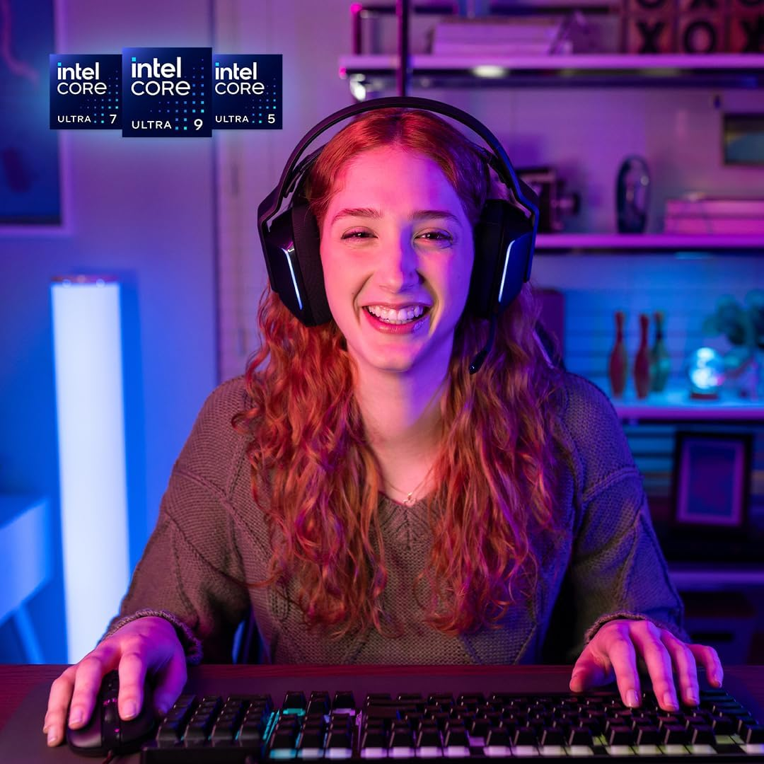 Intel S1851 Core Ultra 7 265KF 20 Core 5.5Ghz CPU BX80768265KF image number 6