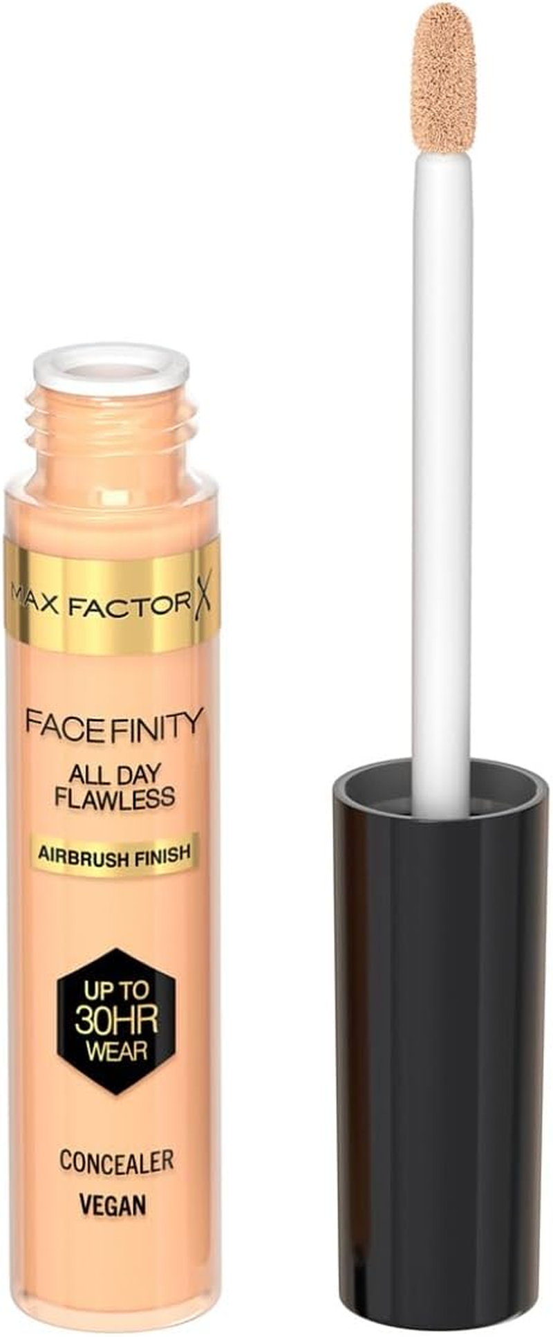 Max Factor Facefinity Concealer 03 - 02 image number 4