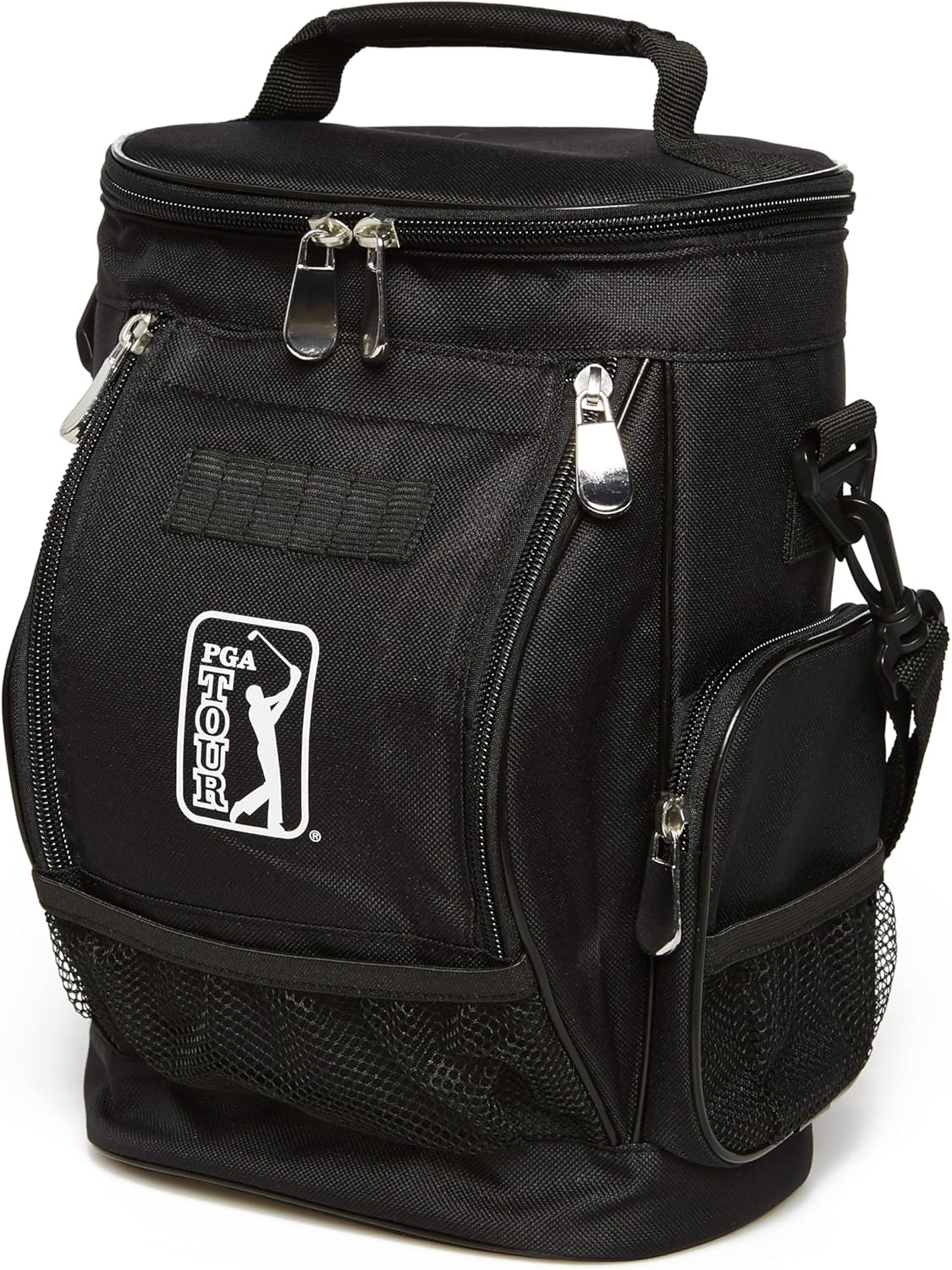 PGA Tour Unisex 10 Can Golf Insulated Cooler Bag