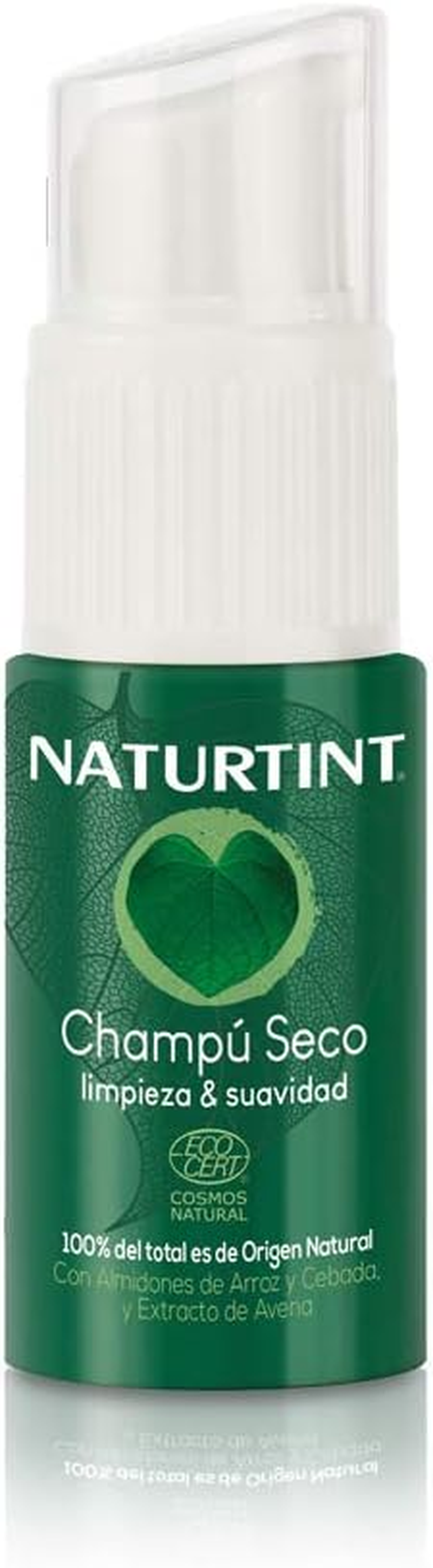 Naturtint Dry Shampoo - Adds Volume & Texture to Hair, Aerosols Free, Silicone Free, Paraben Free, No Artificial Fragrances or Colorants. image number 6