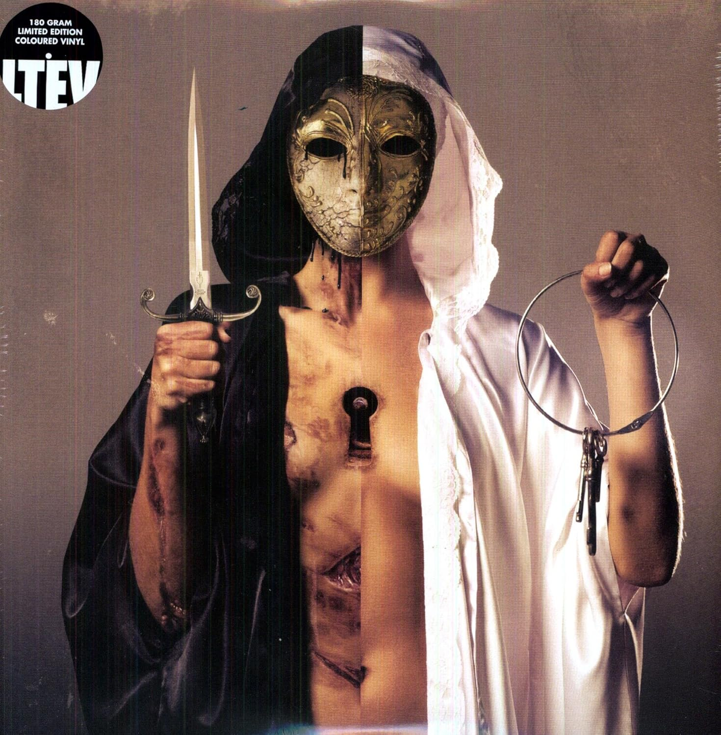 There Is a Hell Belive Me I'Ve Seen It... image number 1