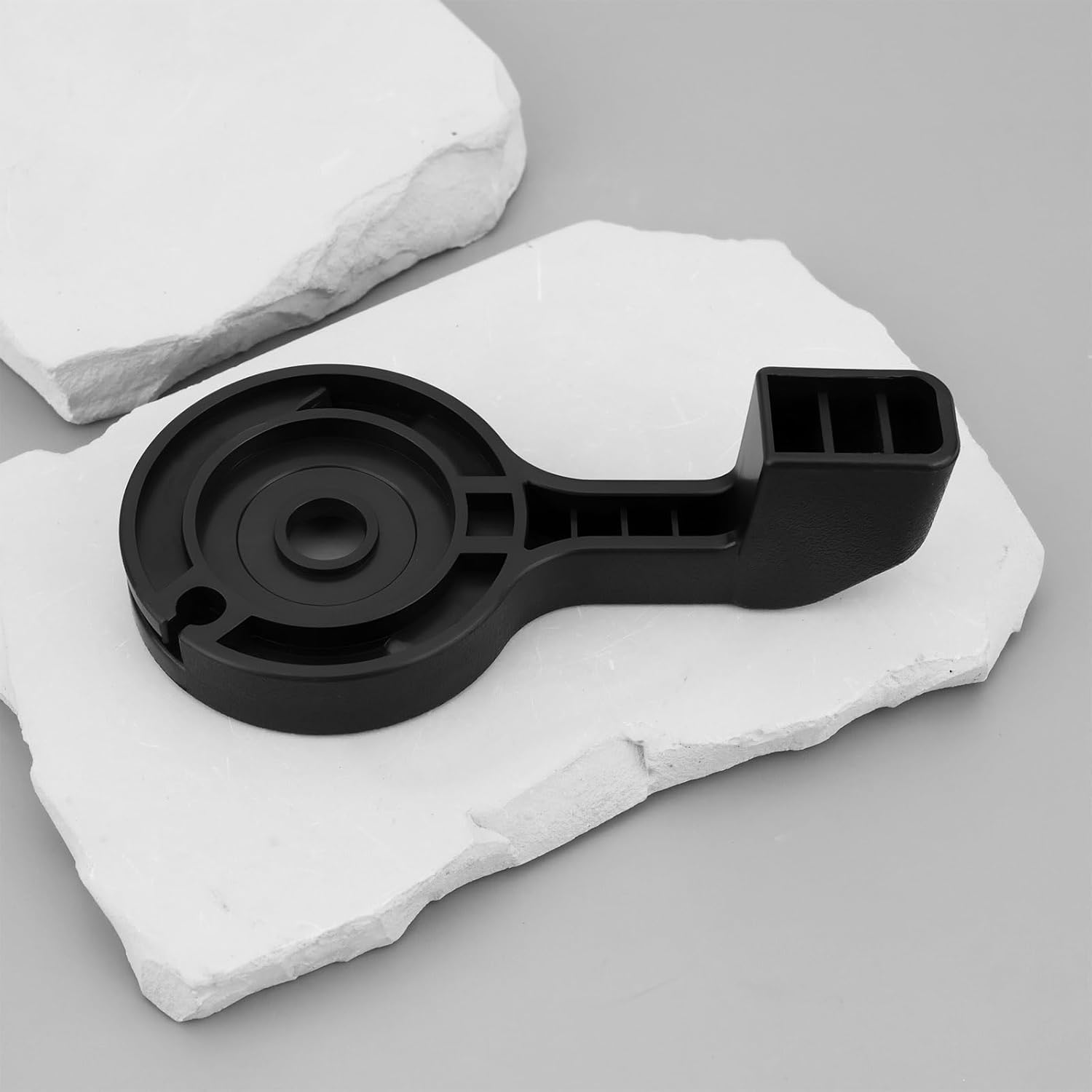 Throttle Lever Arm 17851-VA3-D01 Compatible with Honda HRB Mowers image number 4