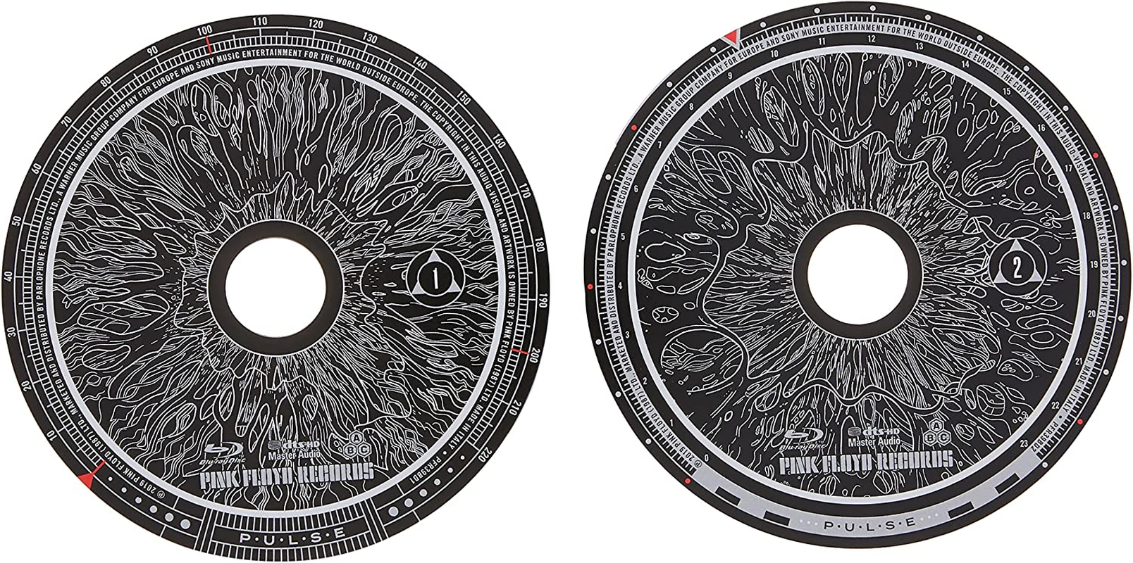 Pulse (Restored & Re-Edited) image number 6