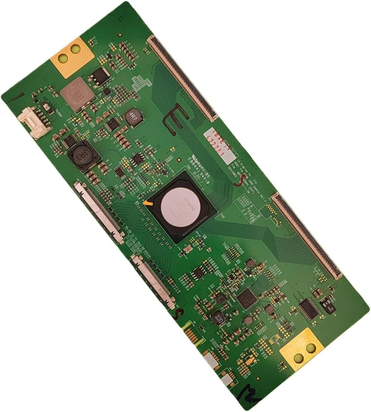 6870C-0594C 6871L-4727A 6871L-4332B T-Con Board，Compatible for LG 75UH6550 75UH6550-UB 75UH8500 TV Logic Board image number 5