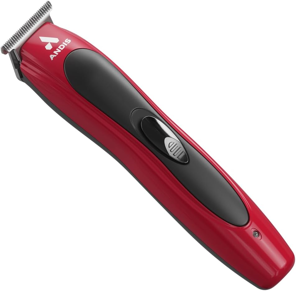 Andis Men 22725 Versatrim Hair and Beard Trimmer Set with Cable/Battery image number 4