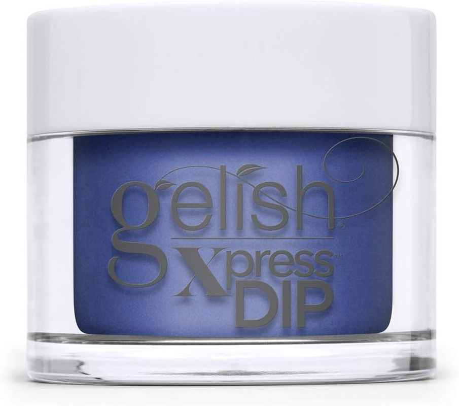 Gelish Xpress Dip Making Waves Tub, 43 G image number 4