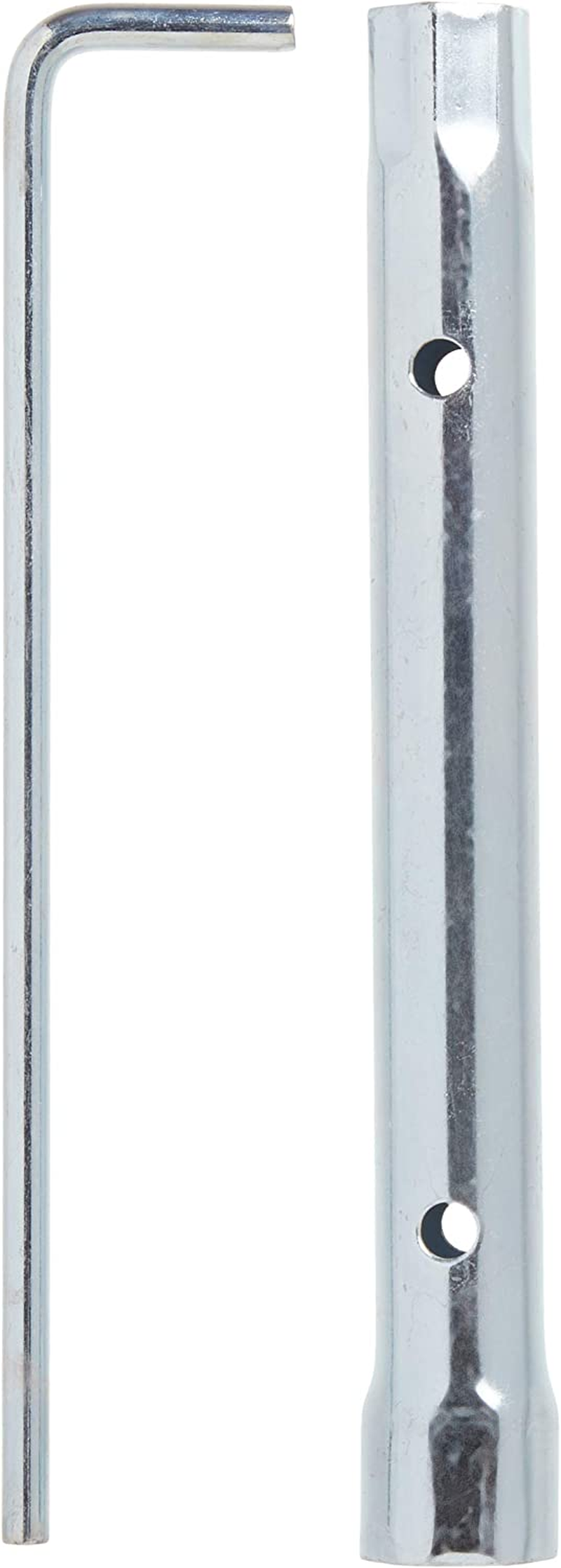 Briggs & Stratton 19576S Spark Plug Wrench 8-Inch Replaces 19374S/19374/690966/19576 image number 3